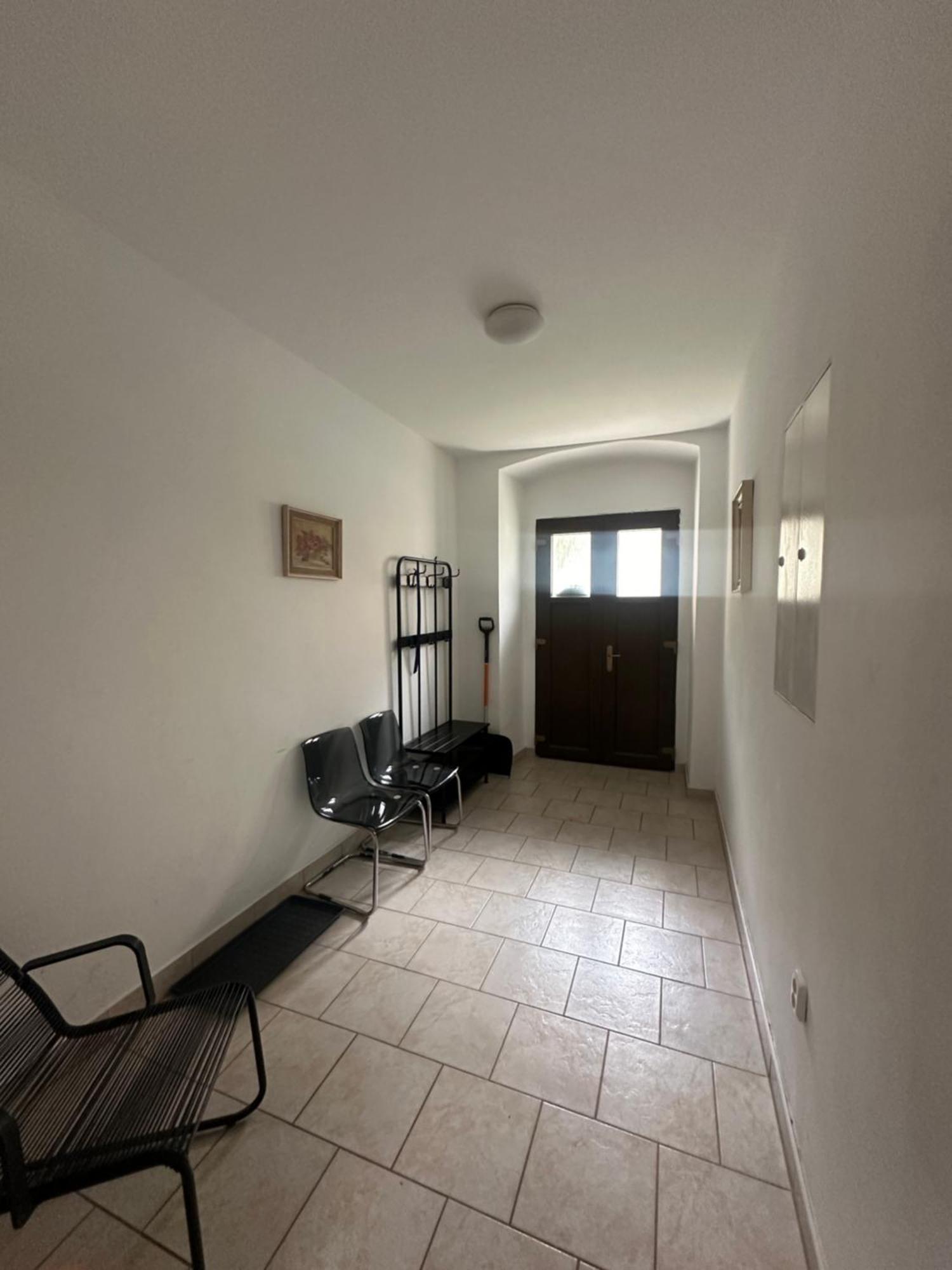 Apartmán na horách Vejprty Esterno foto